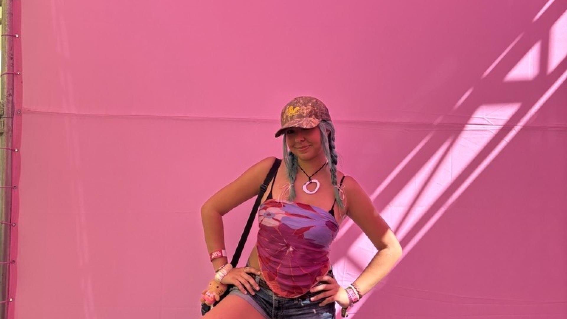 Maya King