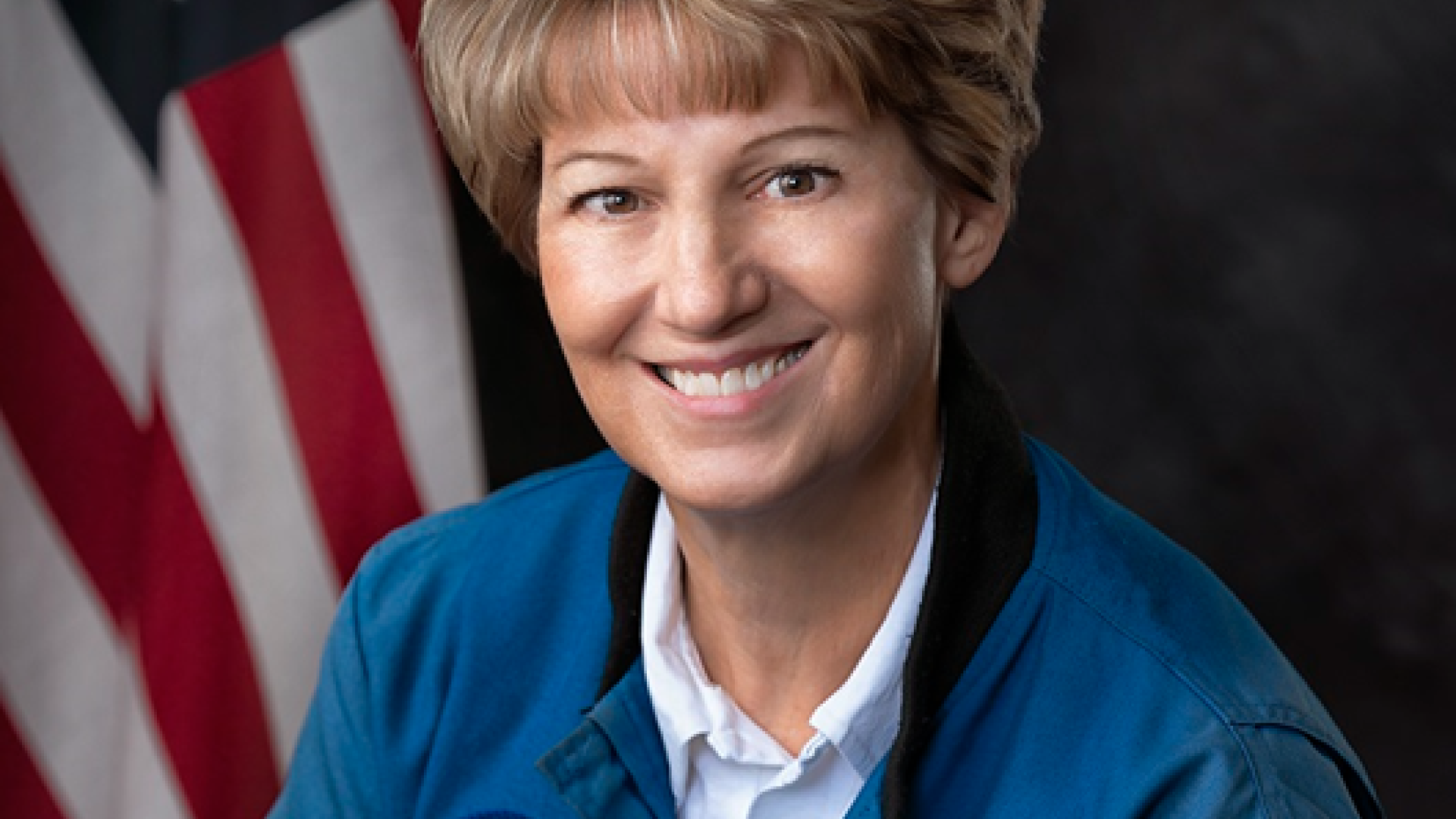 2021 – Col. Eileen Collins