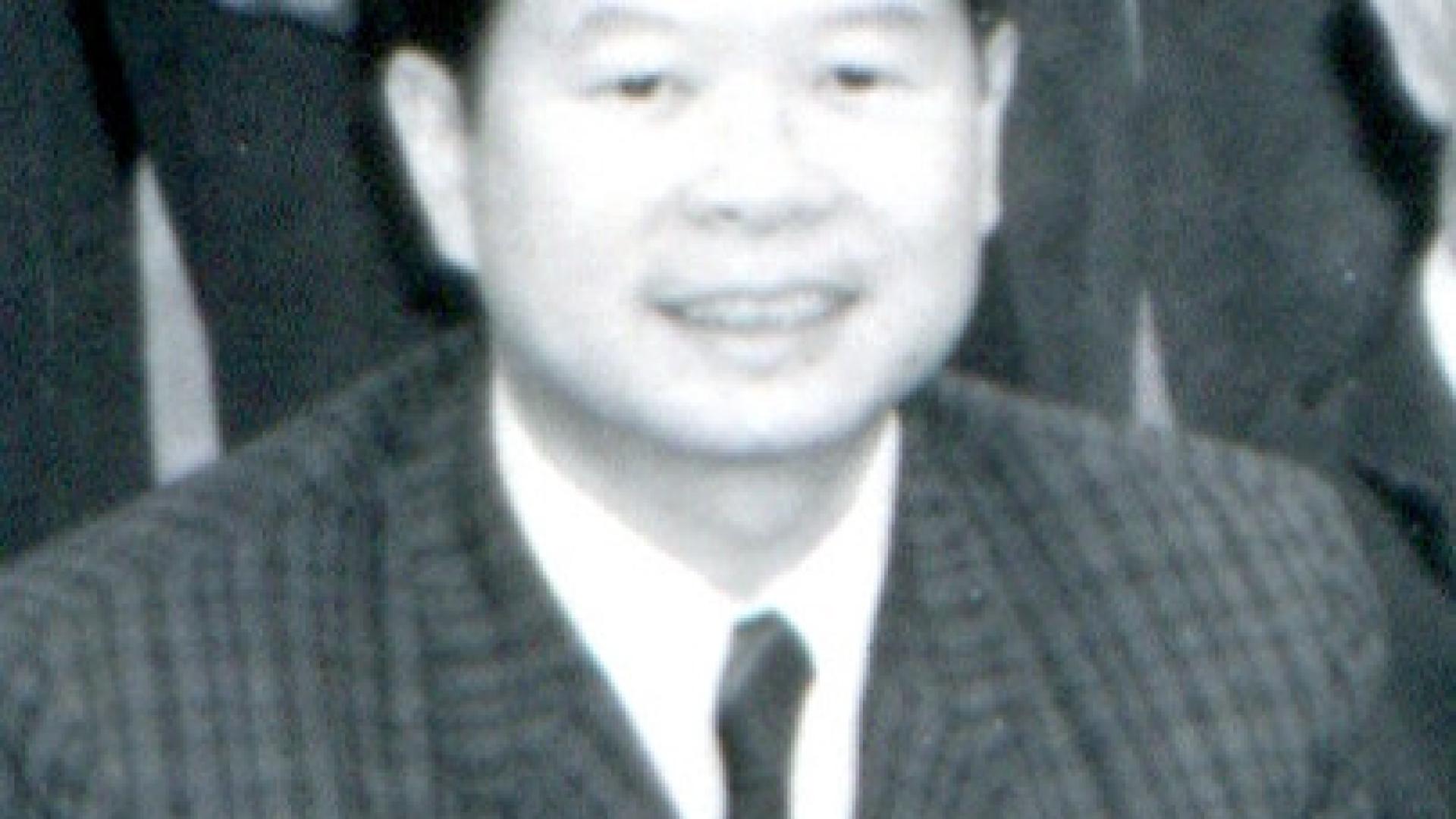 Keung Luke