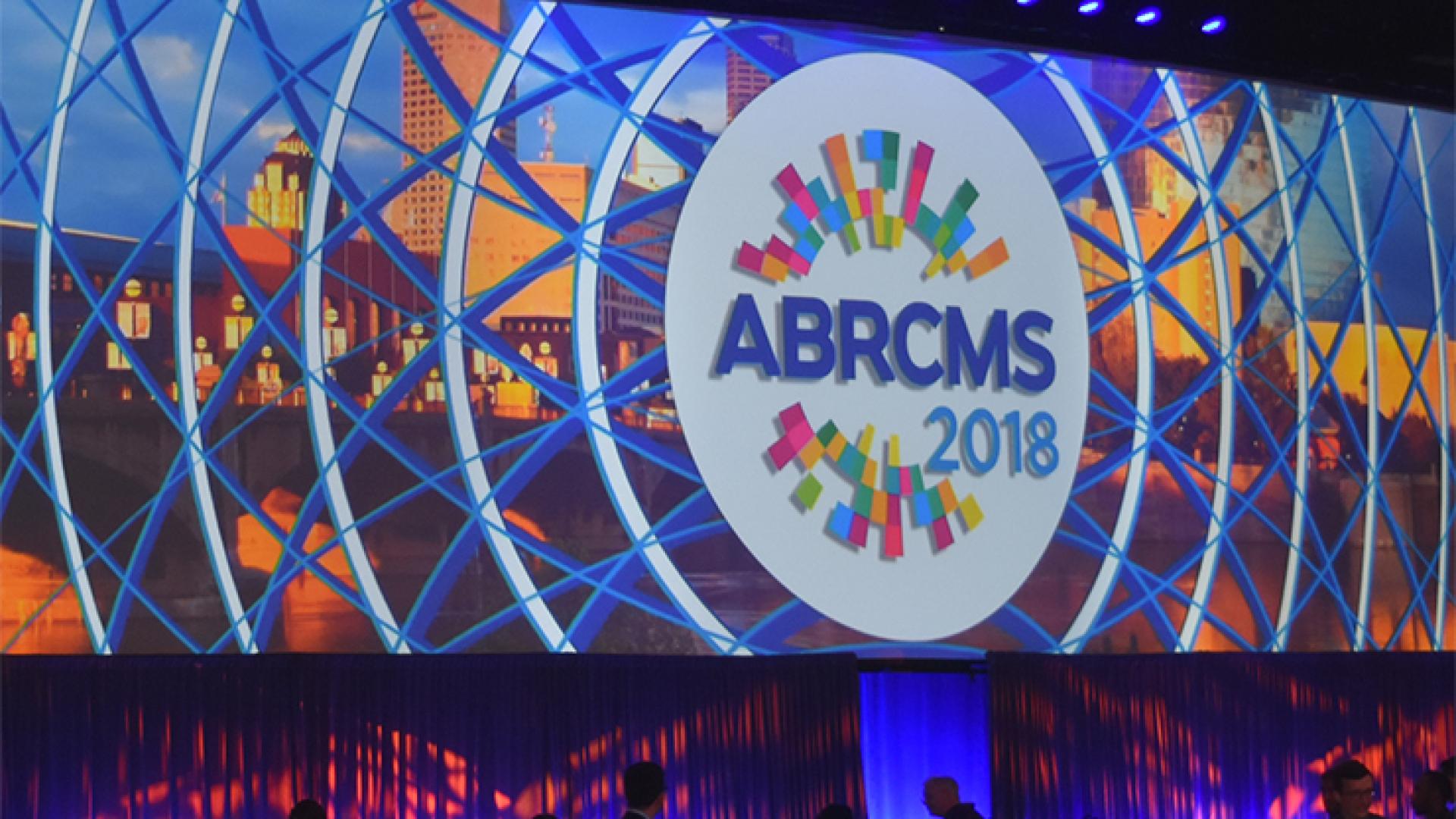 ABRCMS 2018 ABRCMS 2018