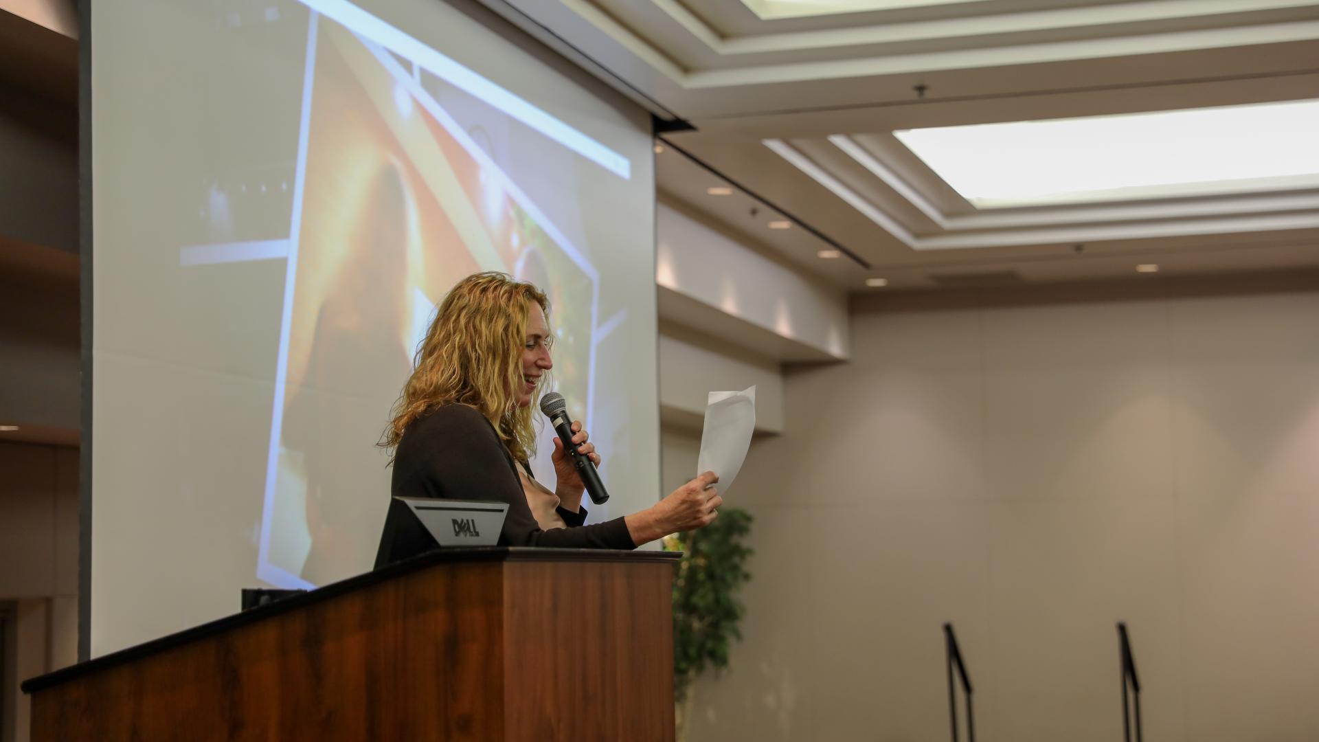 CSULB College of Business Graduate Banquet Event