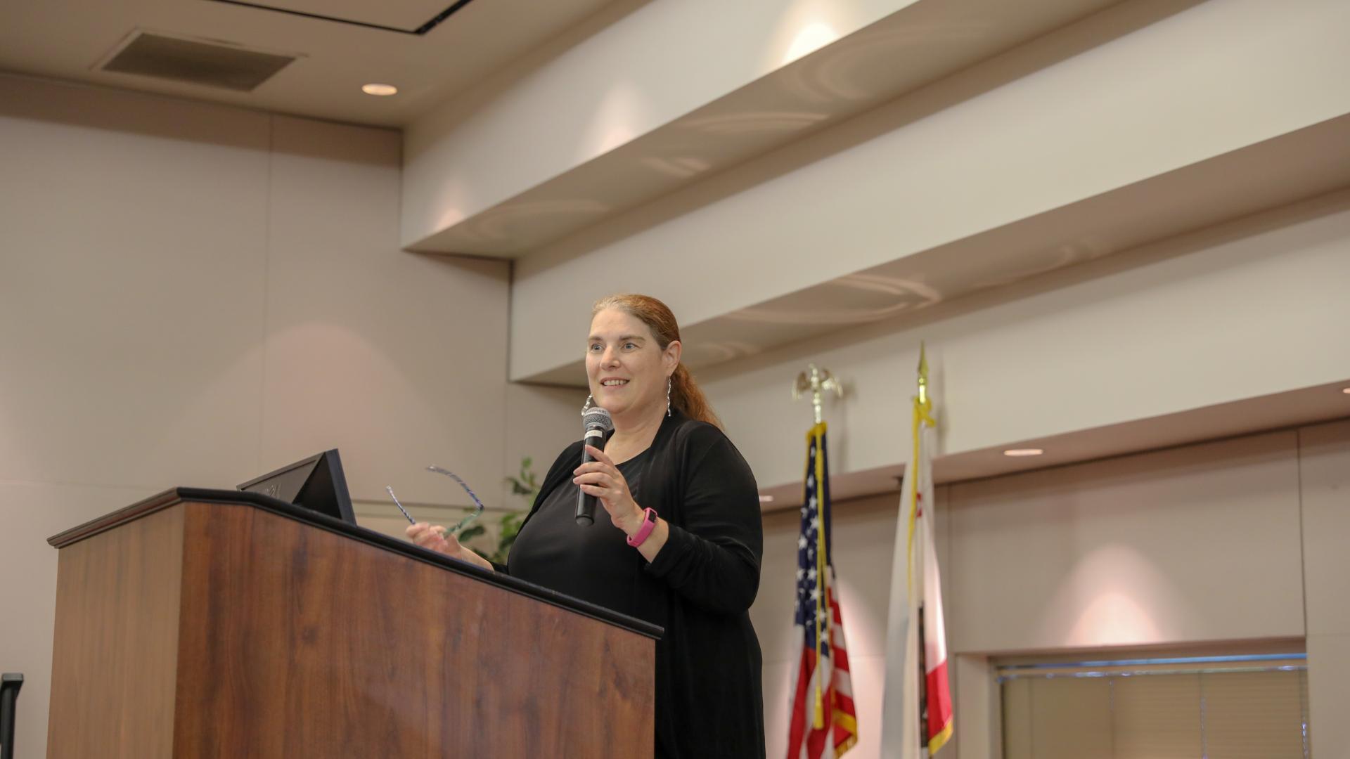 CSULB College of Business Graduate Banquet Event