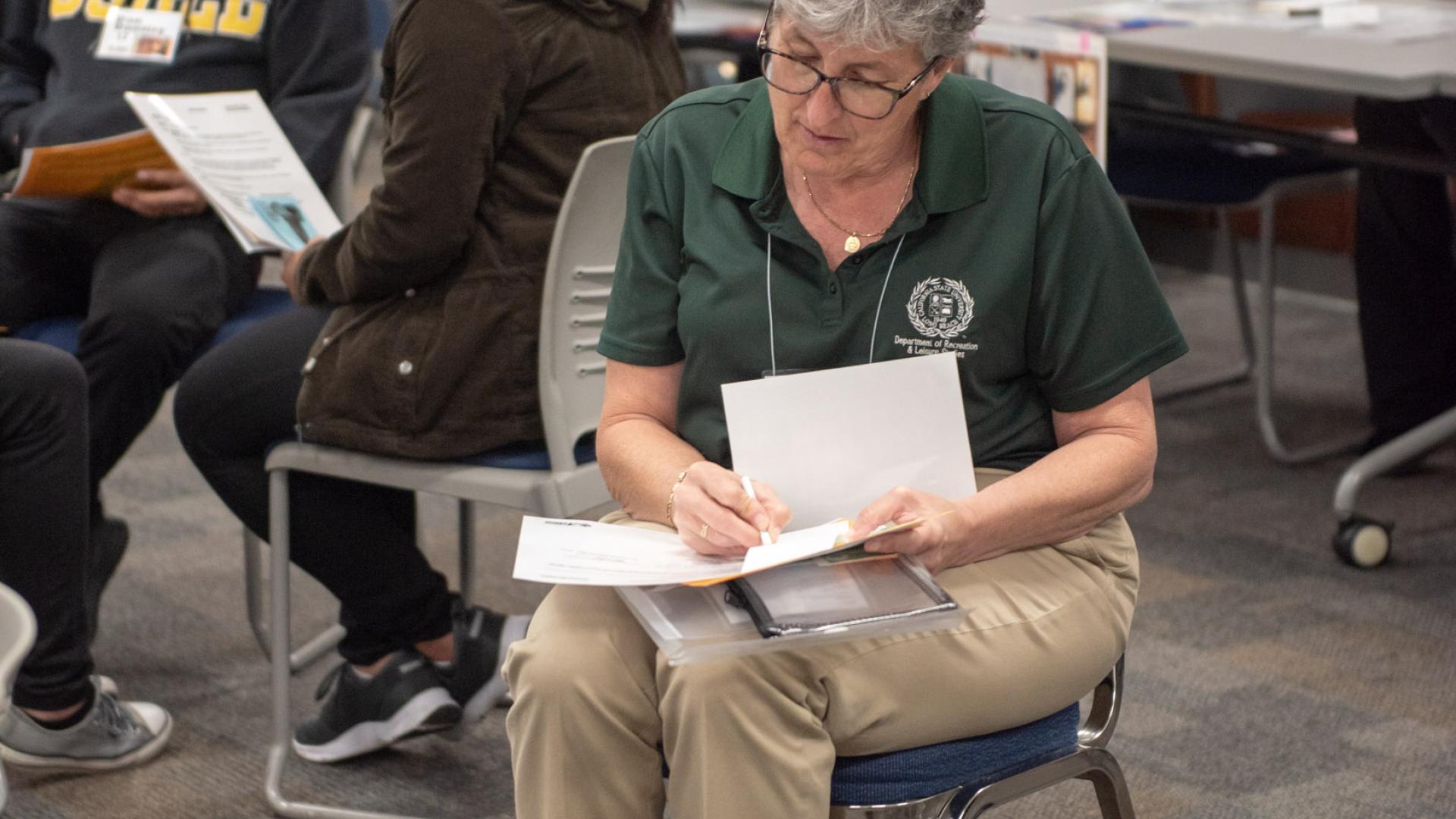Poverty Simulation Poverty Simulation