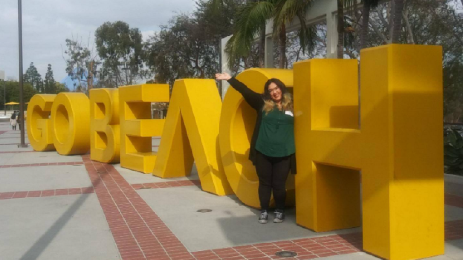 CSULB Transfer Student Orientation Day in January  2020
