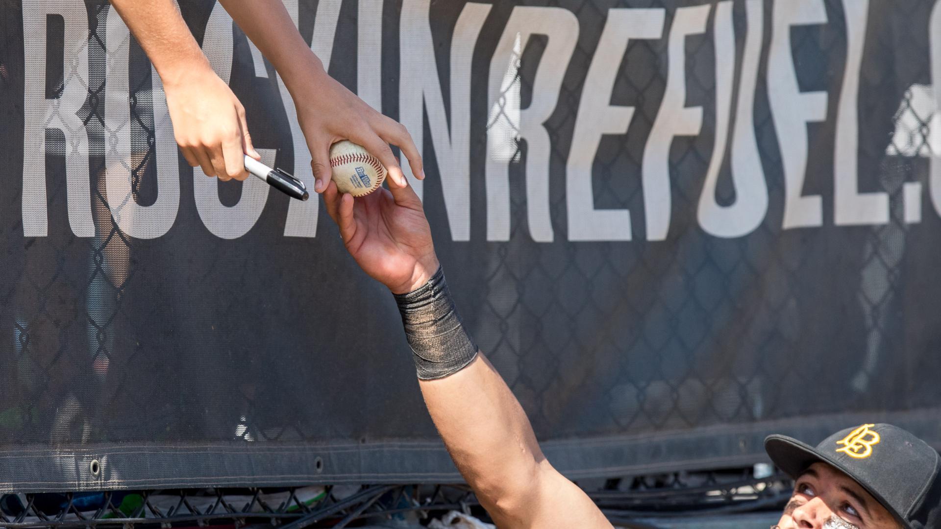 Dirtbags get back to work this weekend California State University