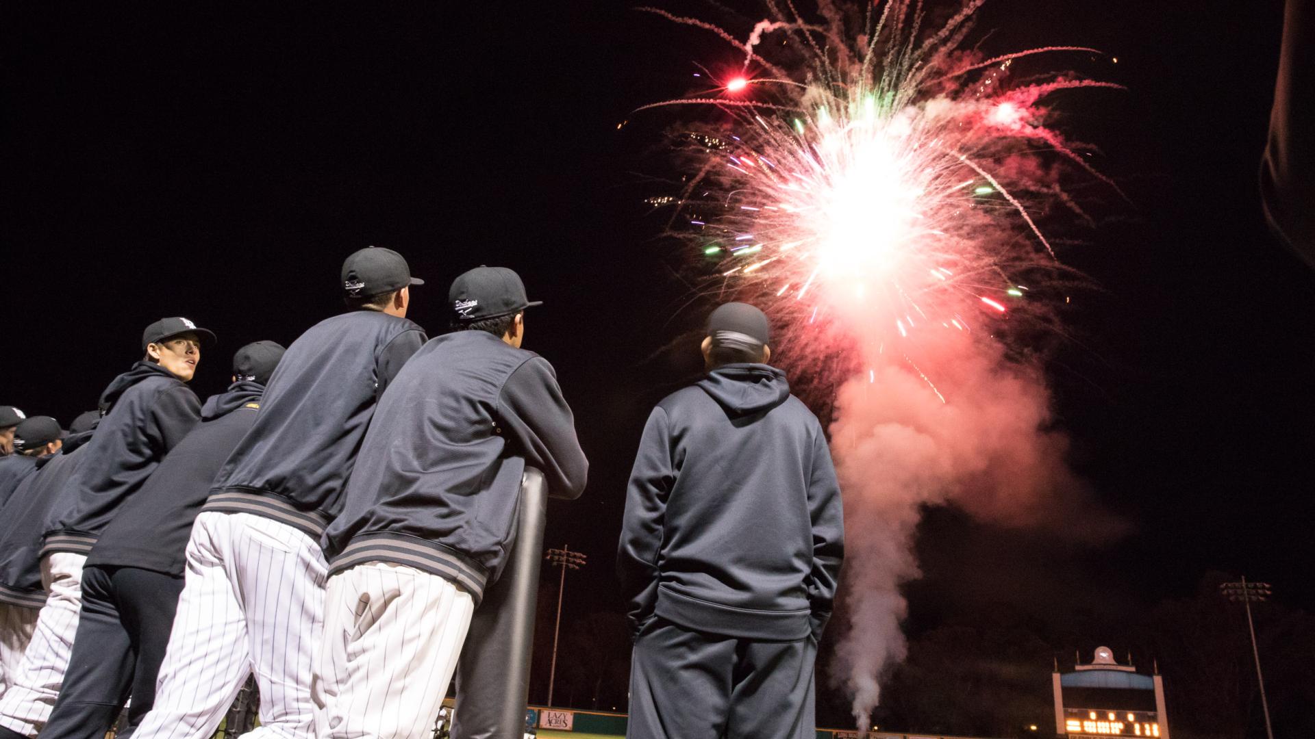 Dirtbags 2018 season Dirtbags 2018 season