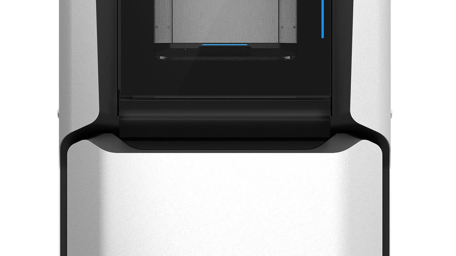 3D printers delivered 3D printers delivered