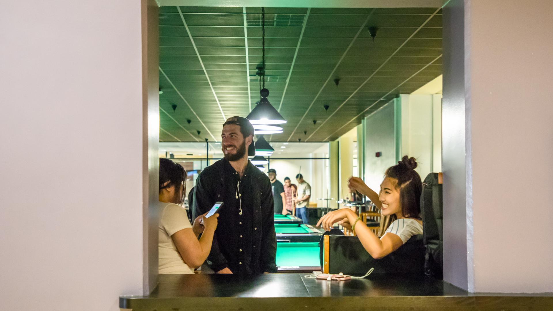 Students head back to school on first day