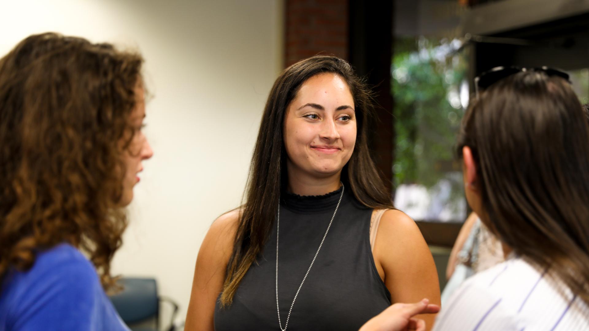 Graduate Business Career Services Career Planning Bootcamp Workshop