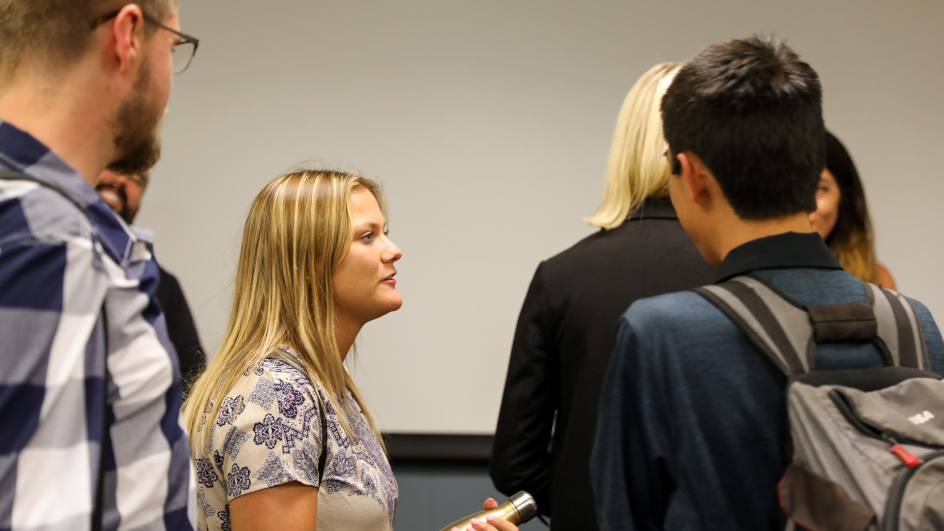 Graduate Business Career Services Career Planning Bootcamp Workshop