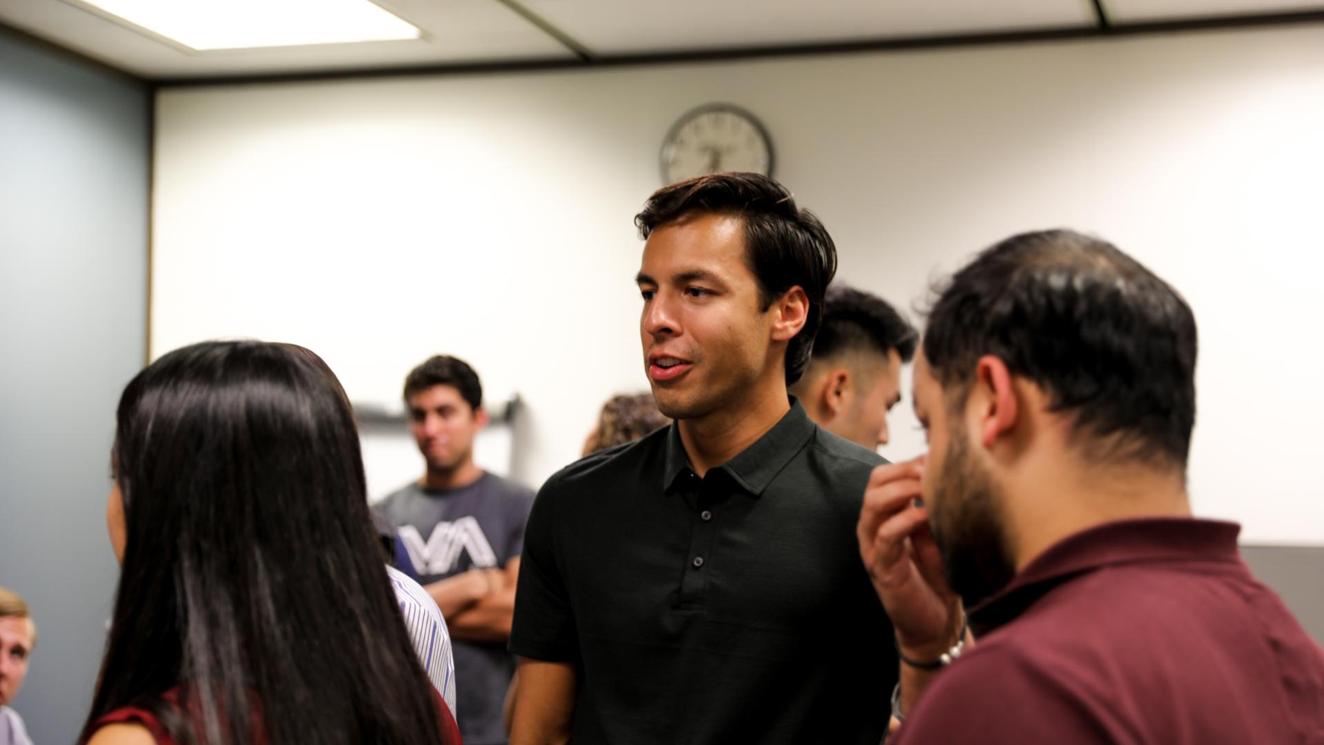 Graduate Business Career Services Career Planning Bootcamp Workshop