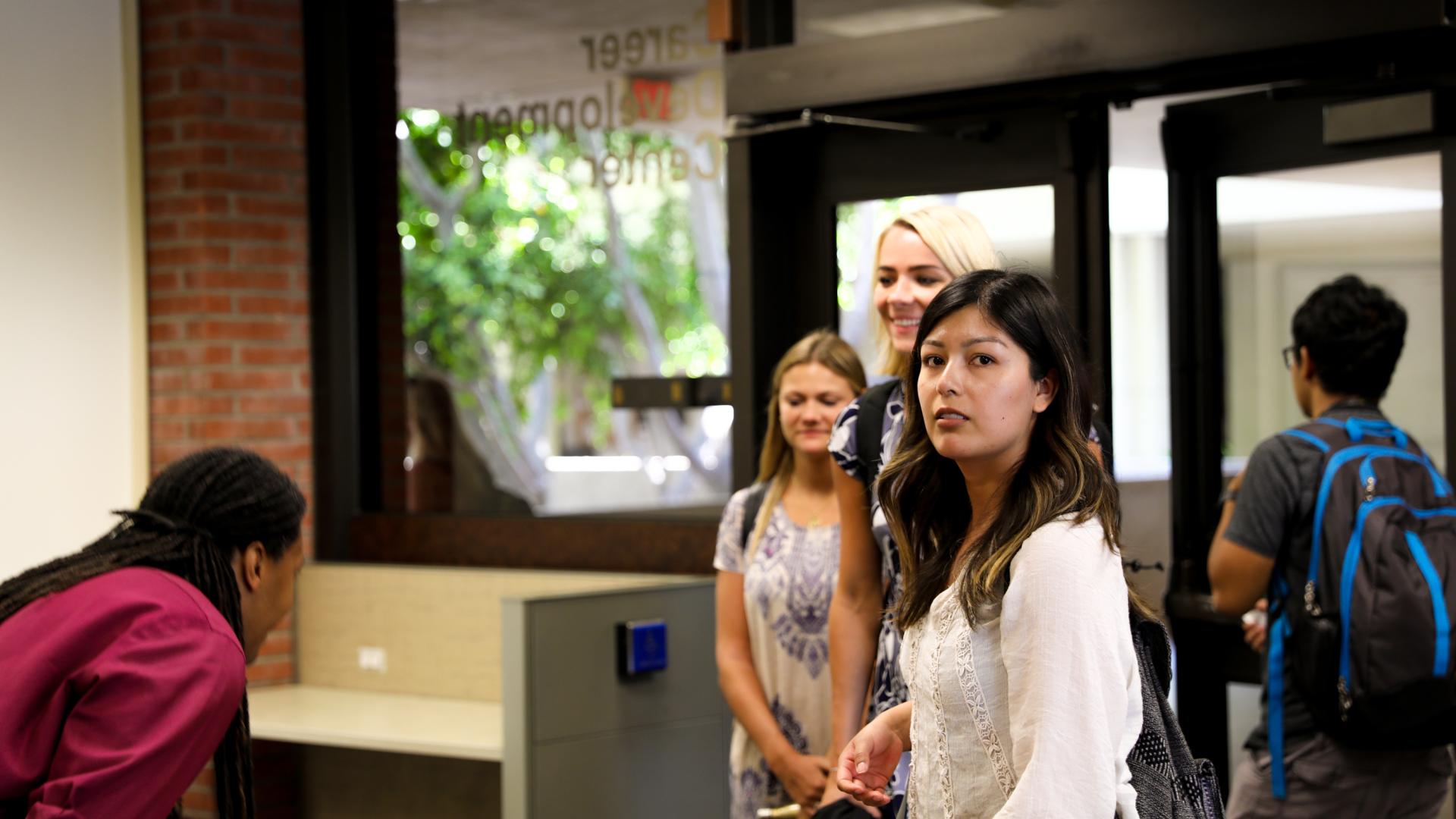 Graduate Business Career Services Career Planning Bootcamp Workshop