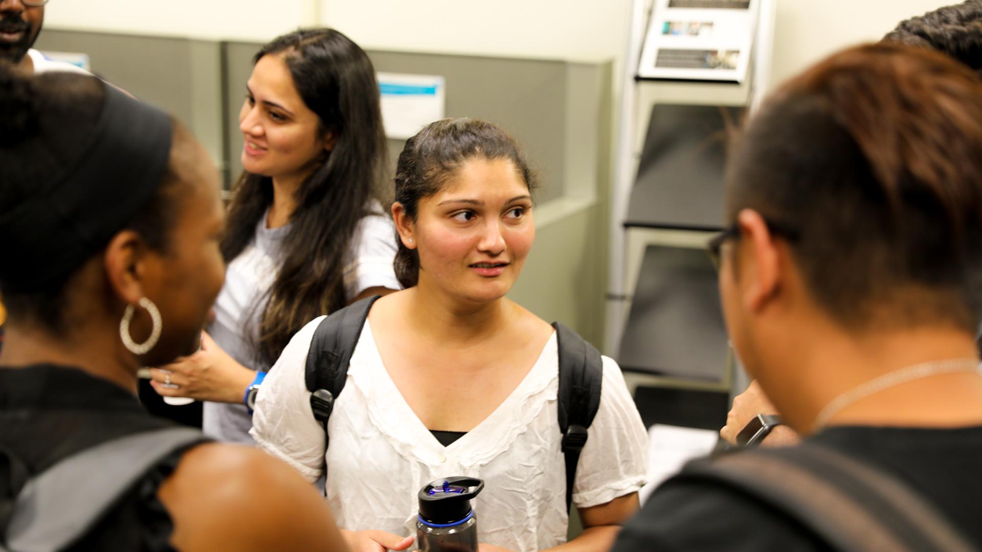 Graduate Business Career Services Career Planning Bootcamp Workshop