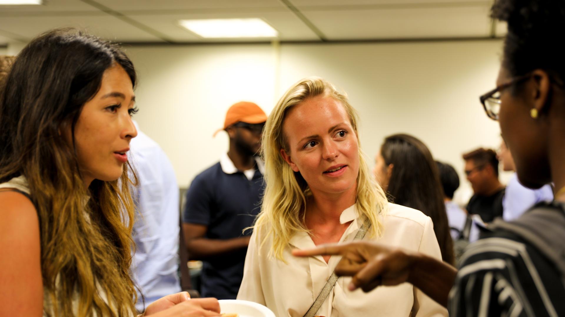 Graduate Business Career Services Career Planning Bootcamp Workshop