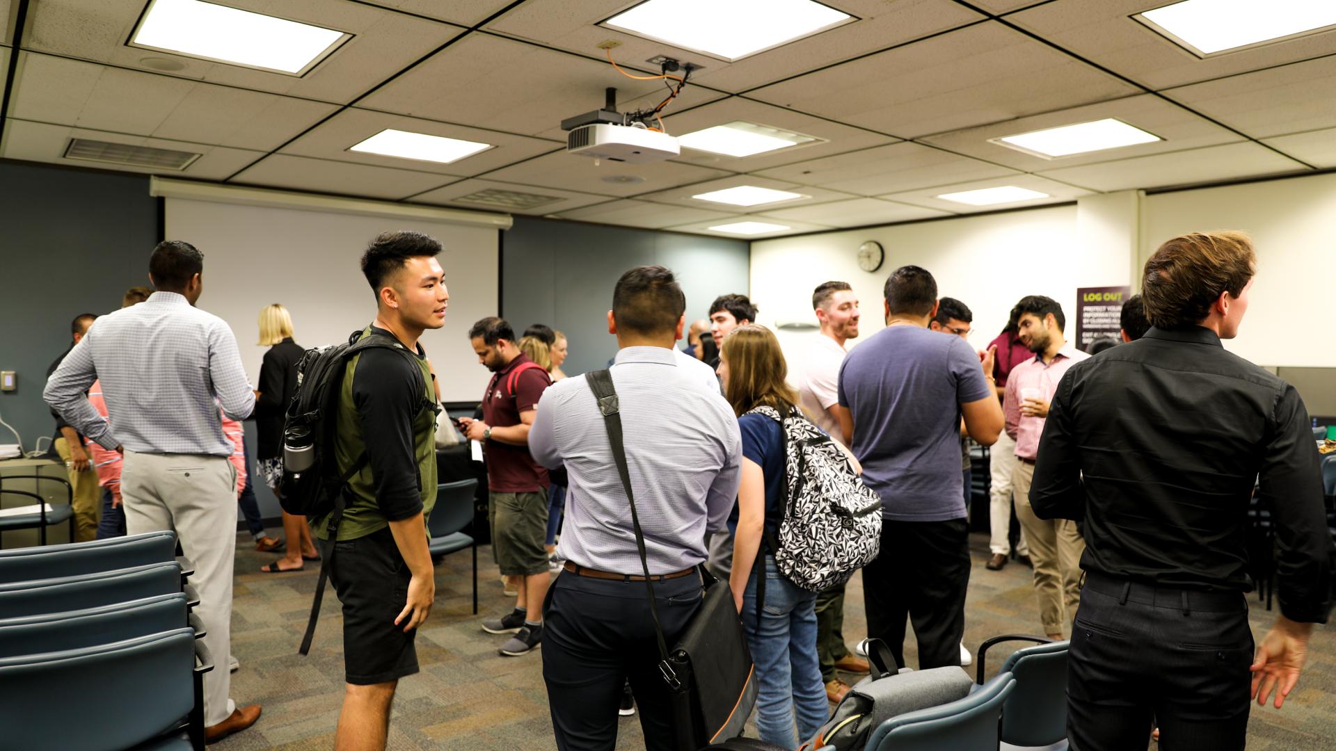 Graduate Business Career Services Career Planning Bootcamp Workshop