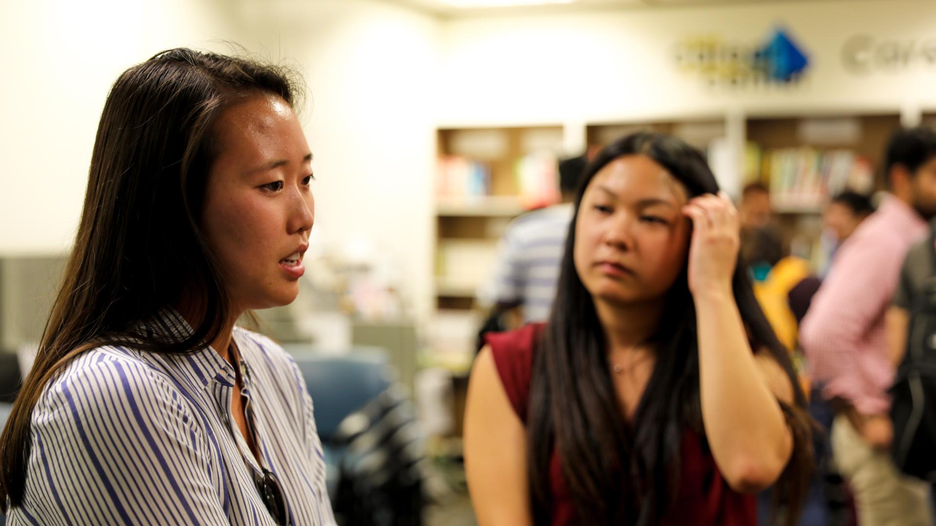Graduate Business Career Services Career Planning Bootcamp Workshop
