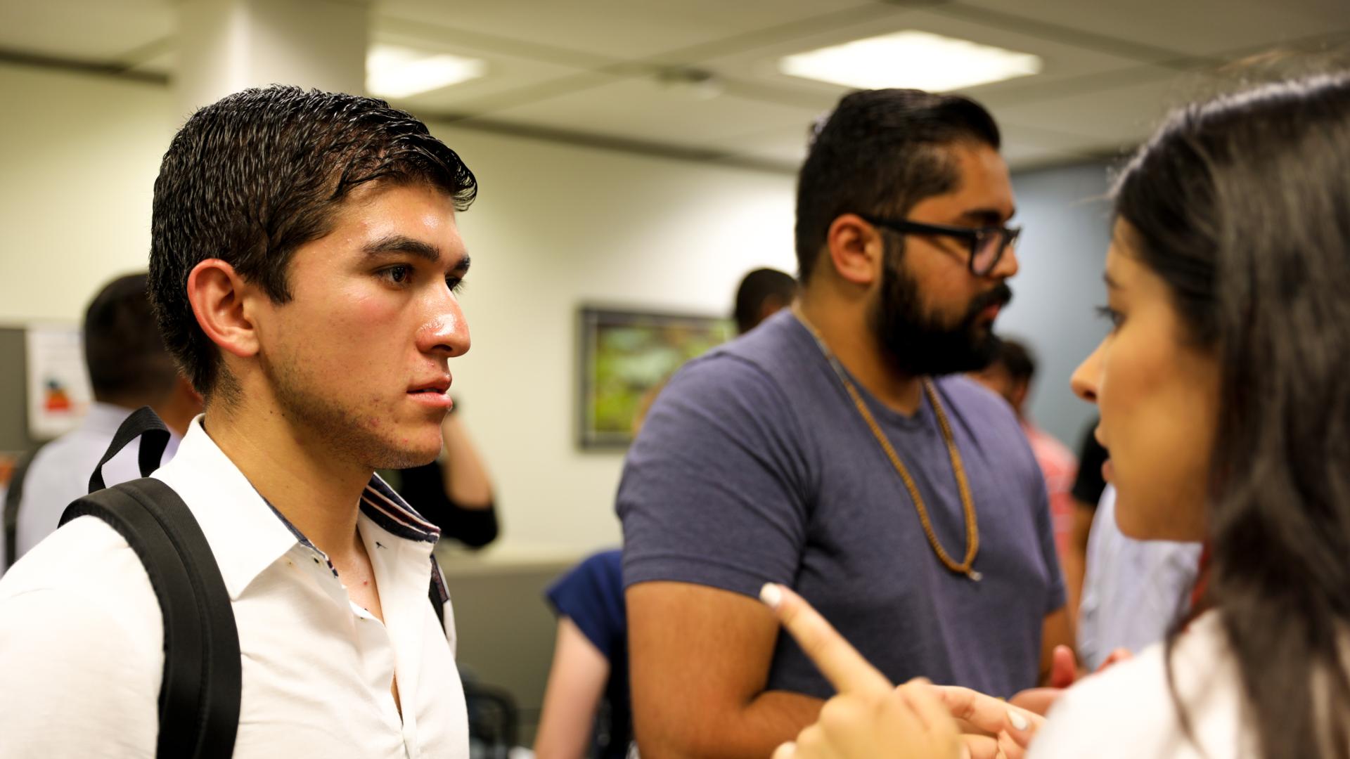 Graduate Business Career Services Career Planning Bootcamp Workshop