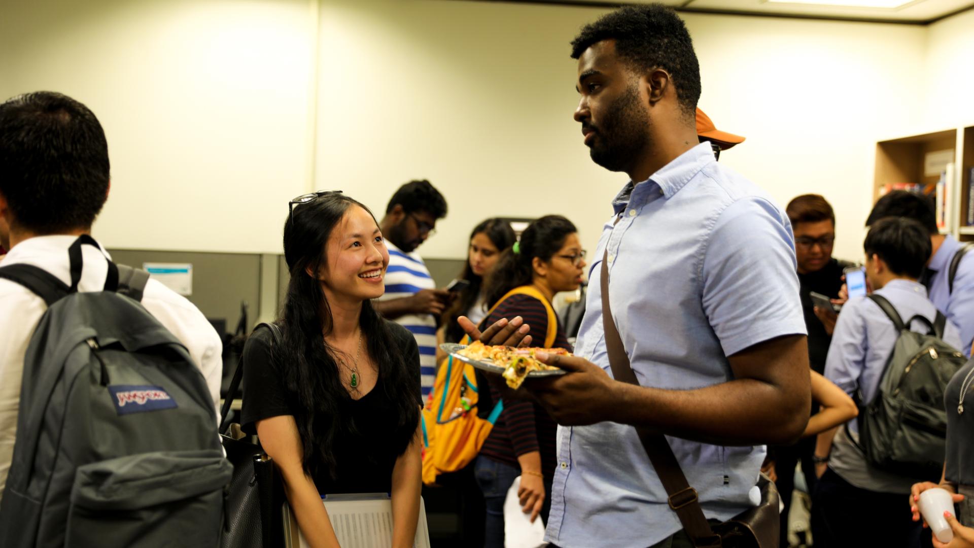 Graduate Business Career Services Career Planning Bootcamp Workshop