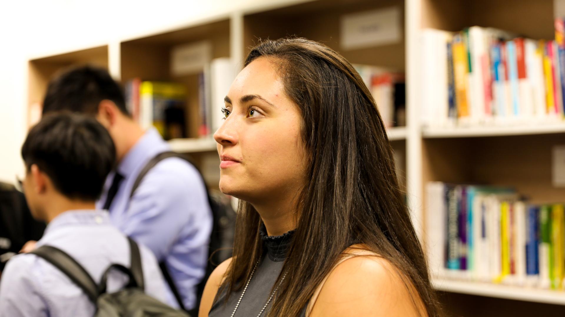 Graduate Business Career Services Career Planning Bootcamp Workshop