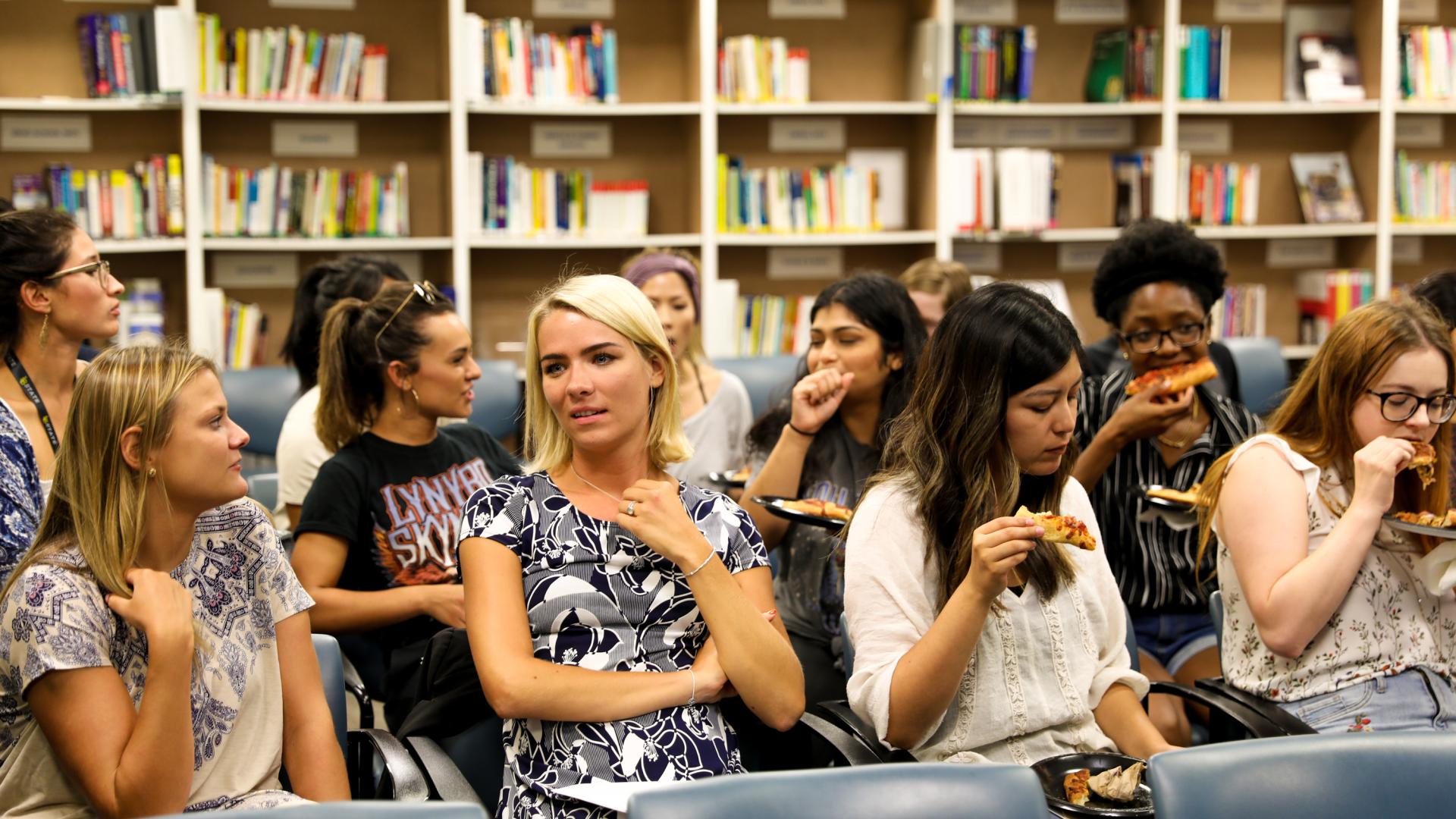 Graduate Business Career Services Career Planning Bootcamp Workshop