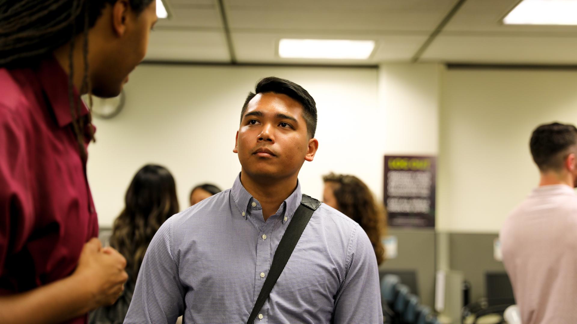 Graduate Business Career Services Career Planning Bootcamp Workshop