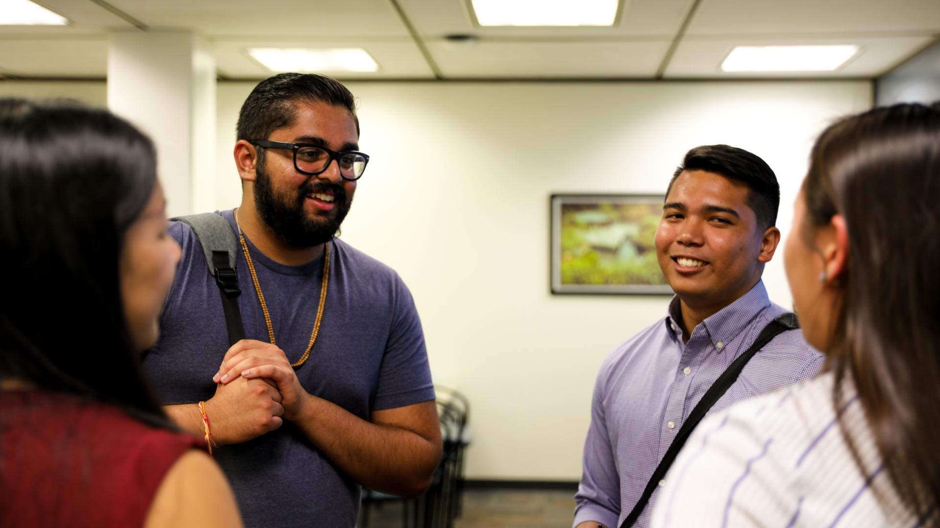 Graduate Business Career Services Career Planning Bootcamp Workshop