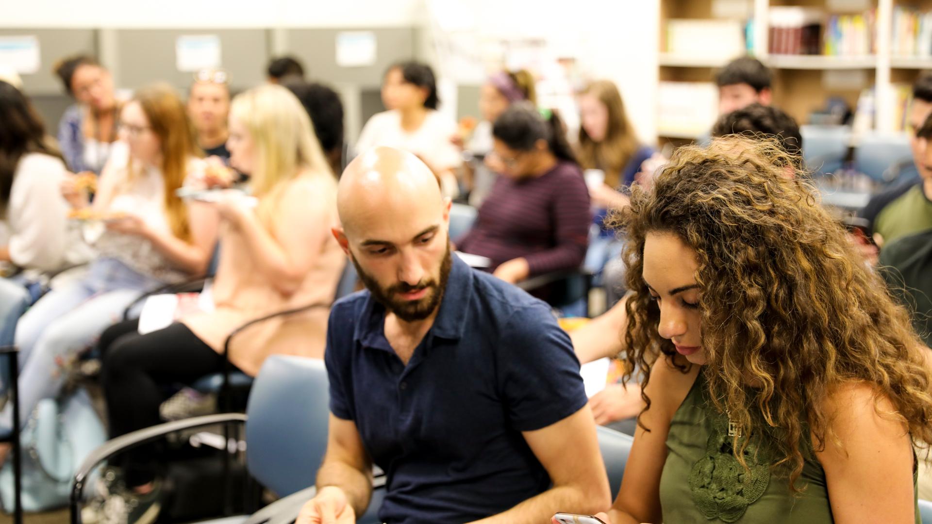 Graduate Business Career Services Career Planning Bootcamp Workshop