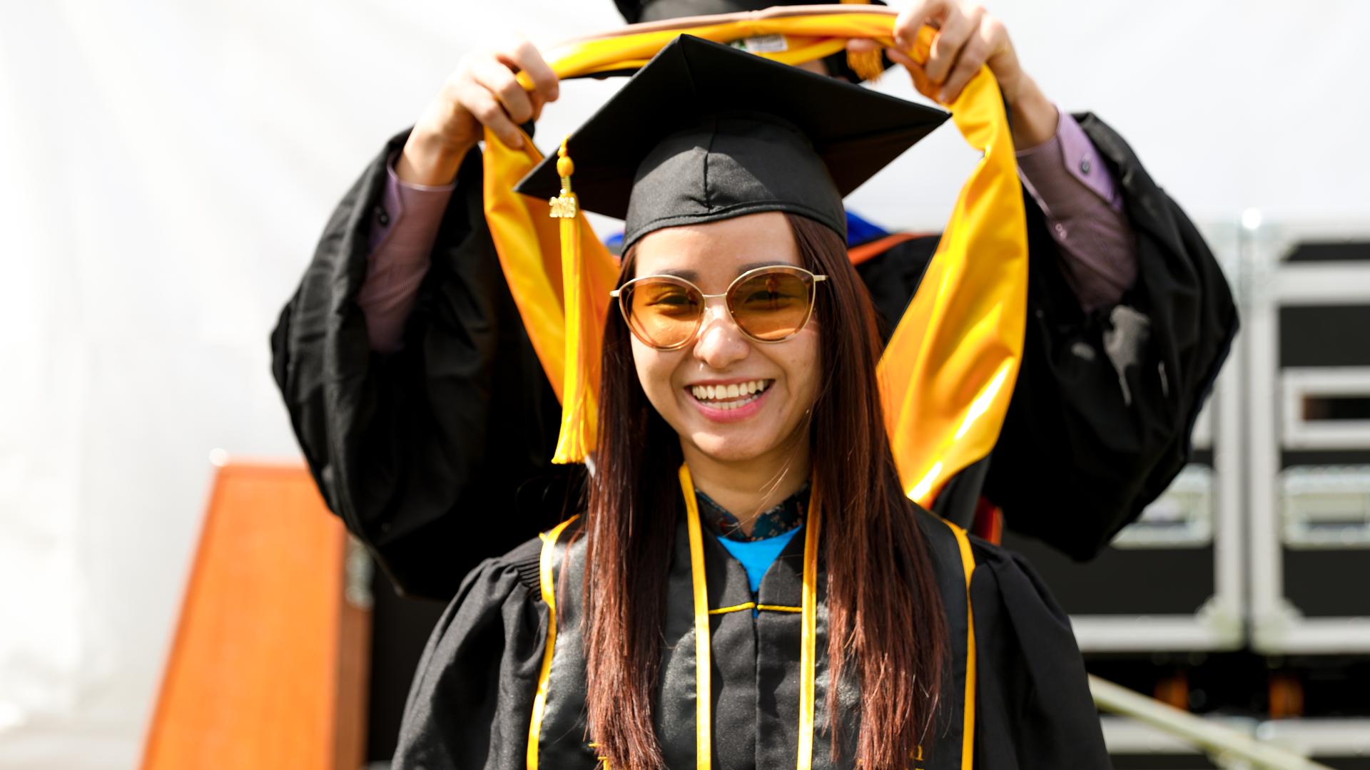 2018 Commencement Event Photos