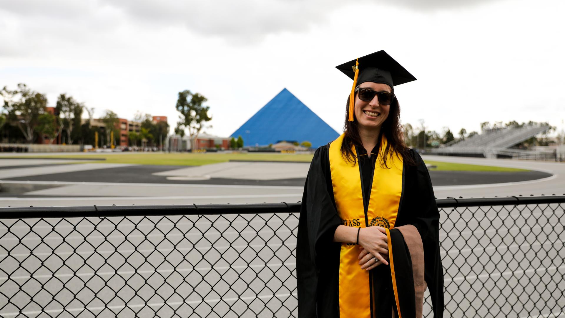 2018 Commencement Event Photos