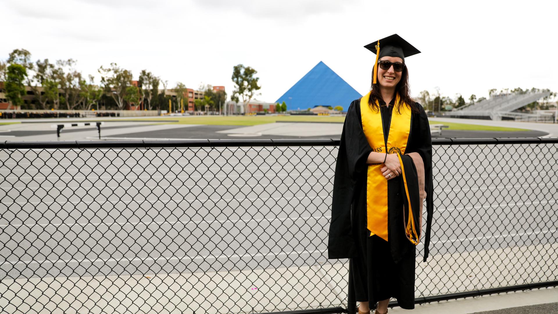 2018 Commencement Event Photos