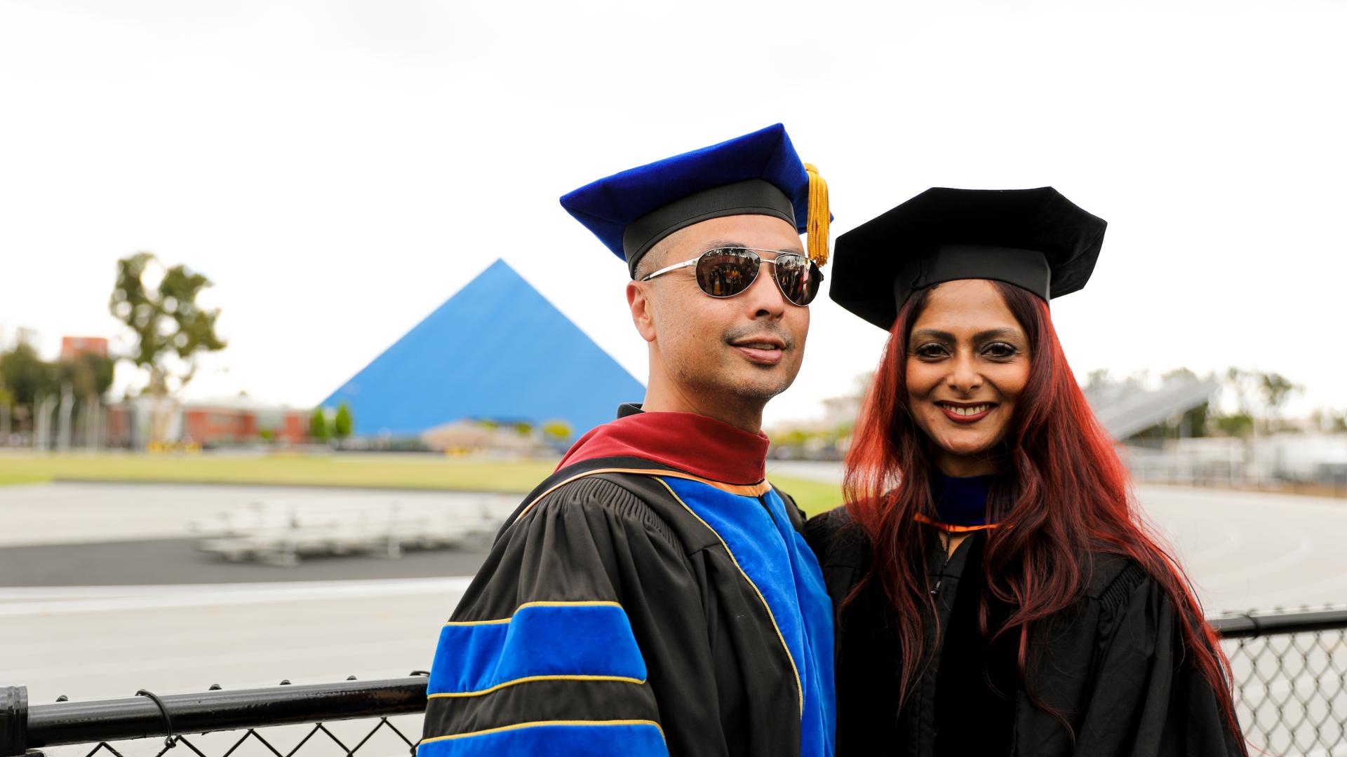 2018 Commencement Event Photos