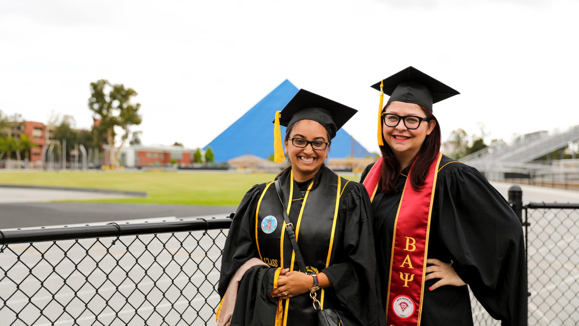 2018 Commencement Event Photos