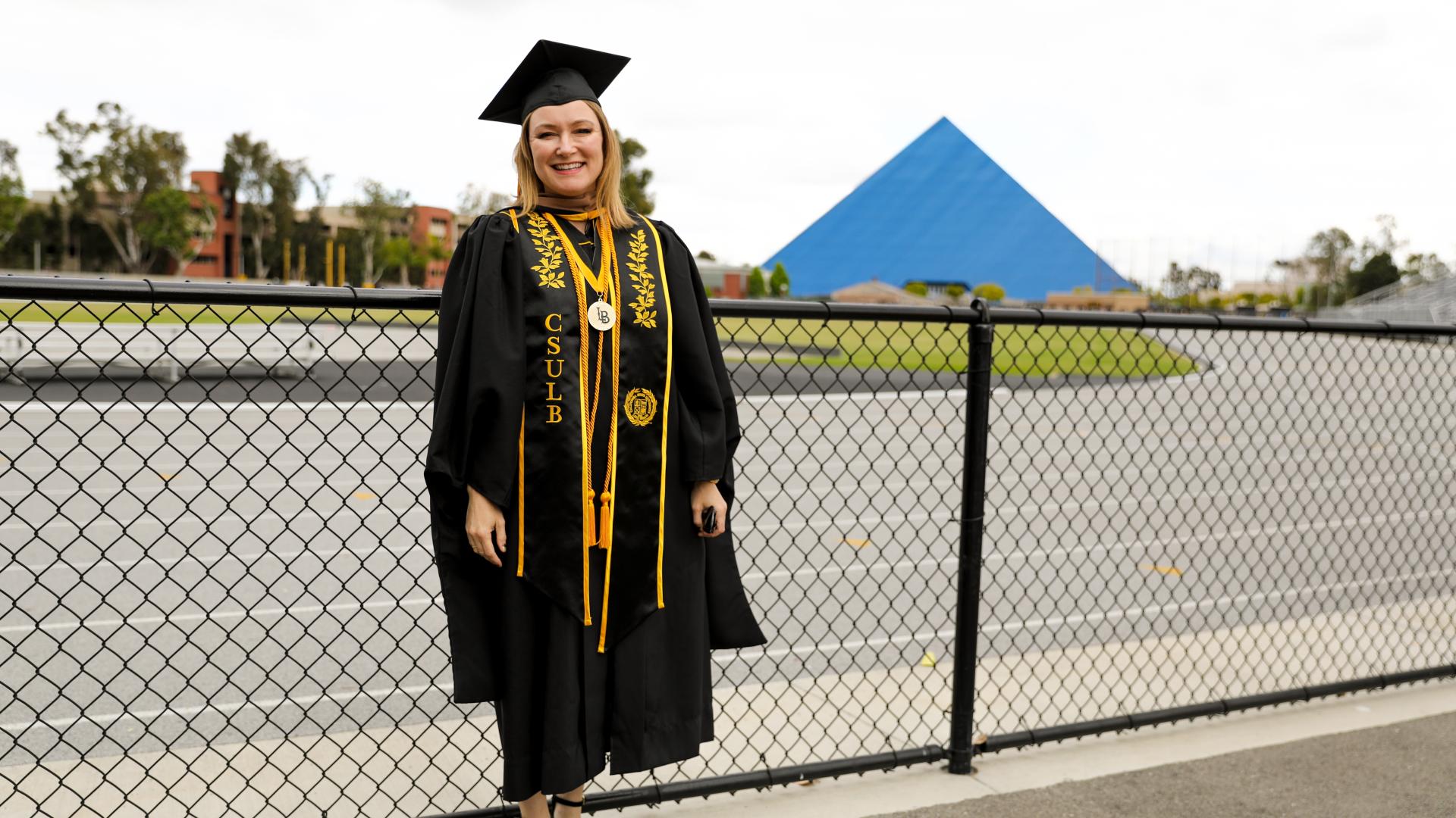 2018 Commencement Event Photos