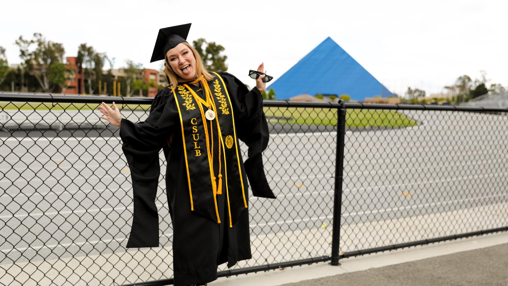 2018 Commencement Event Photos