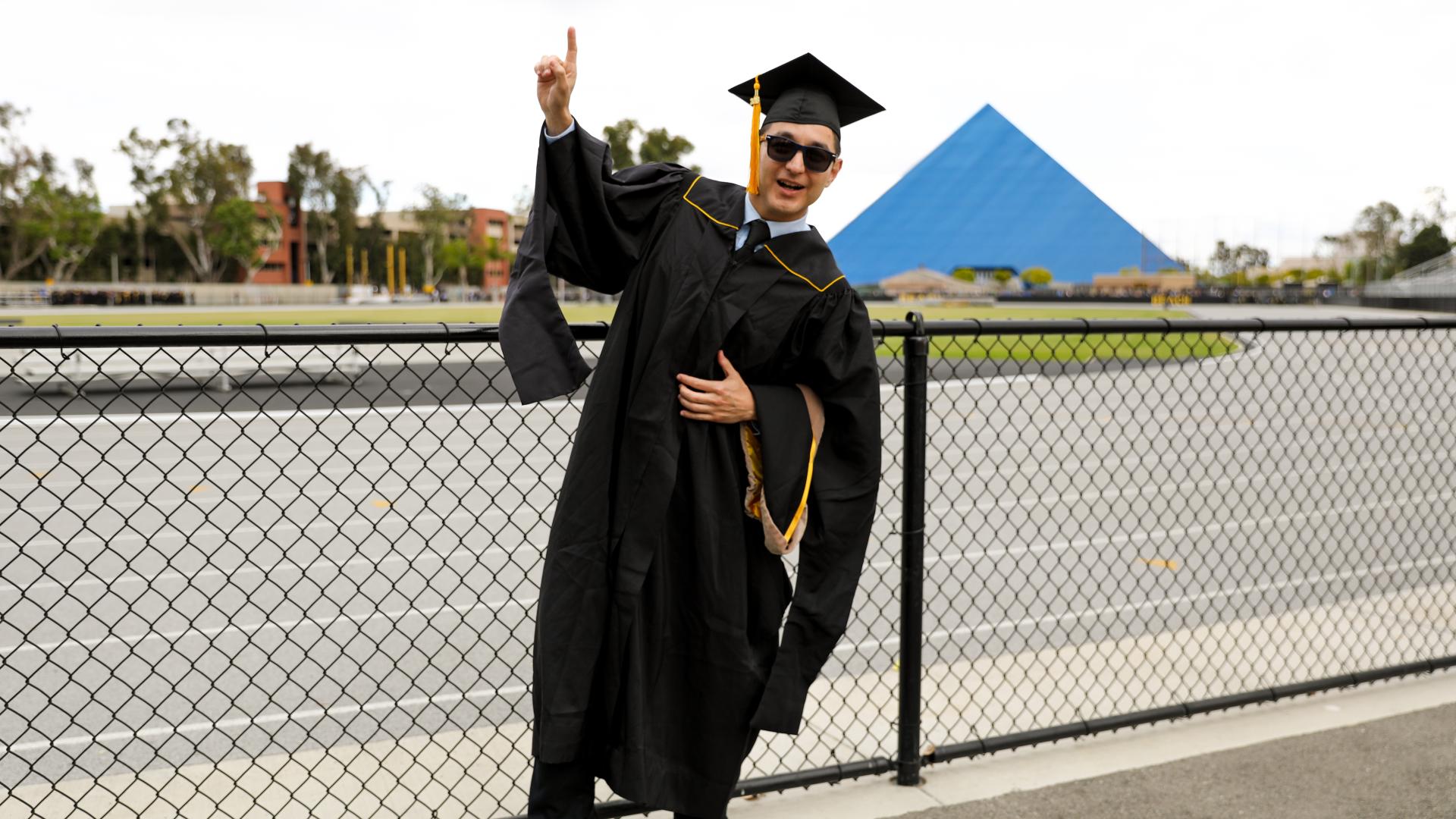 2018 Commencement Event Photos