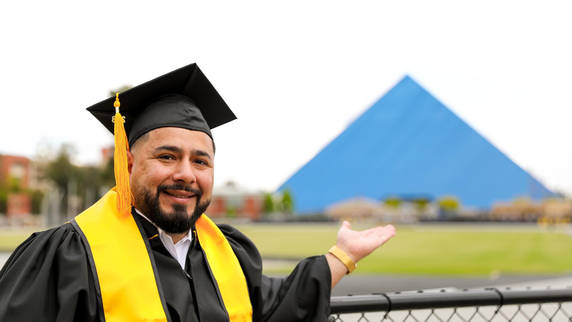 2018 Commencement Event Photos