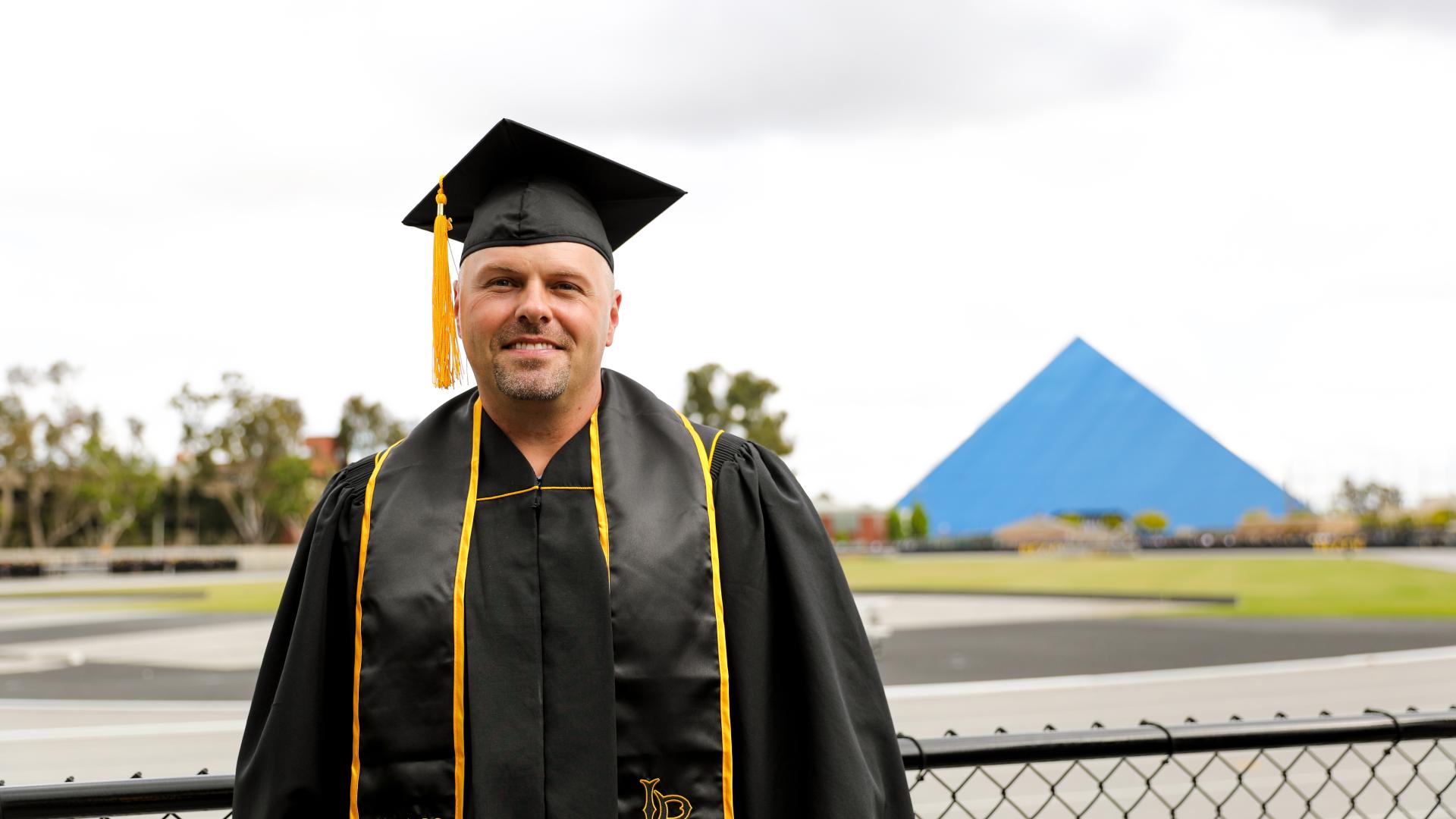 2018 Commencement Event Photos