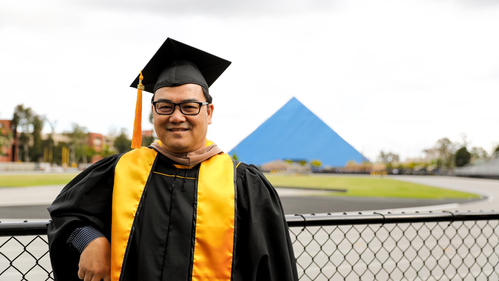 2018 Commencement Event Photos