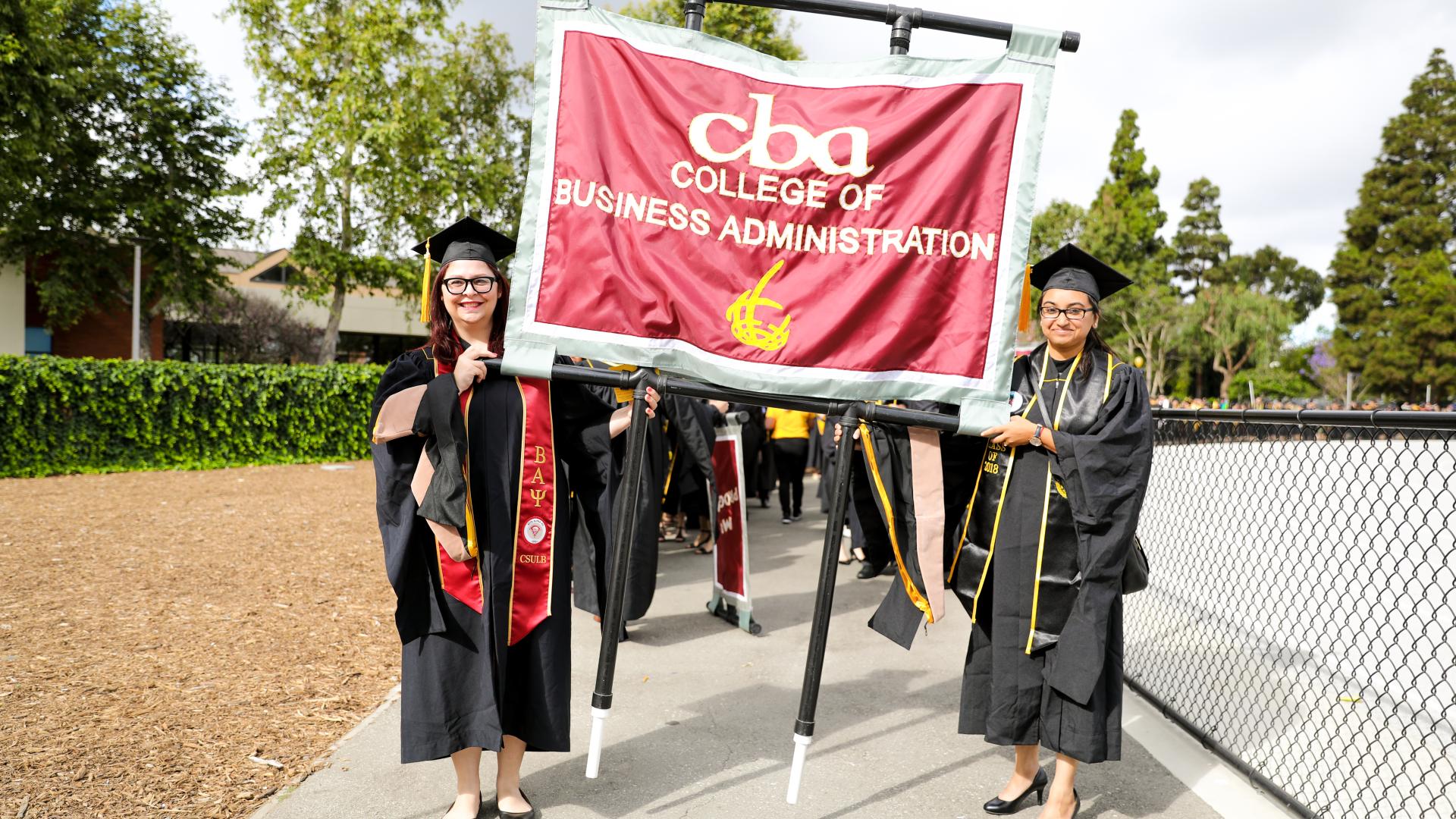 2018 Commencement Event Photos