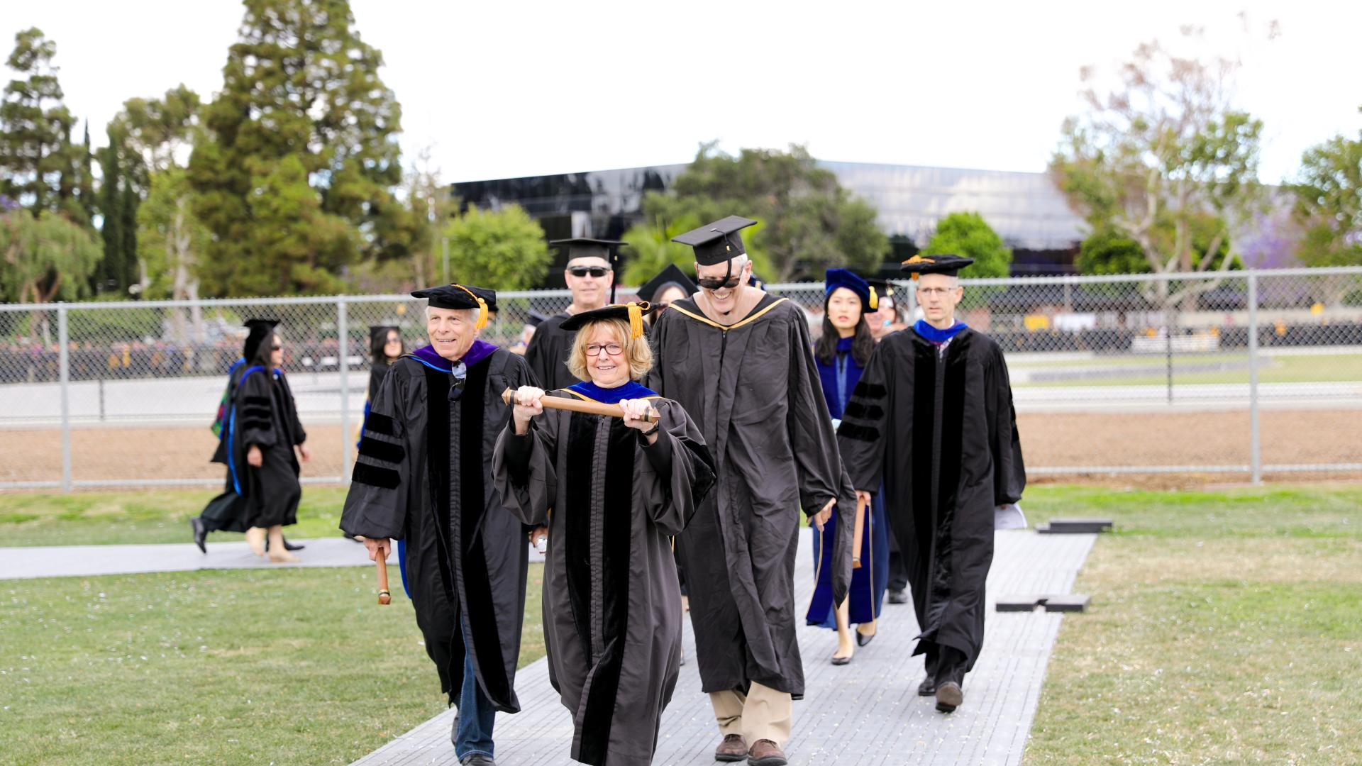 2018 Commencement Event Photos