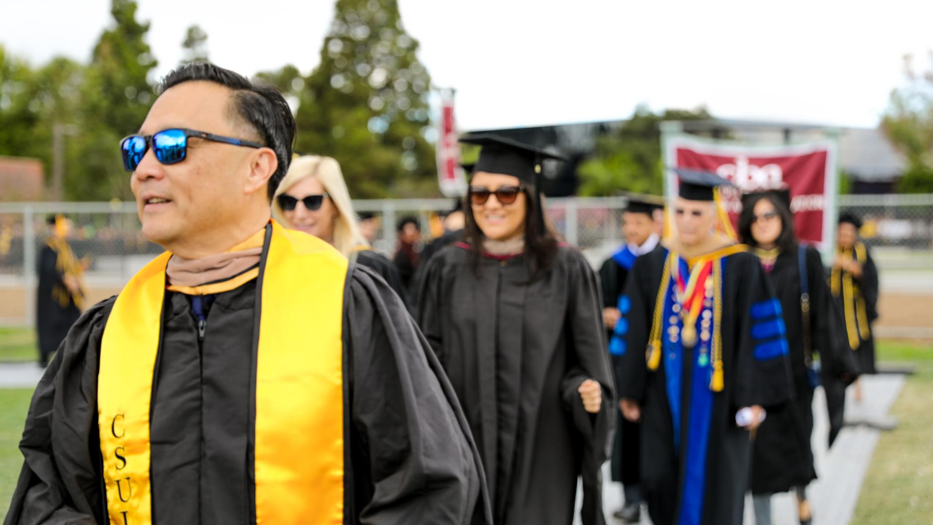 2018 Commencement Event Photos