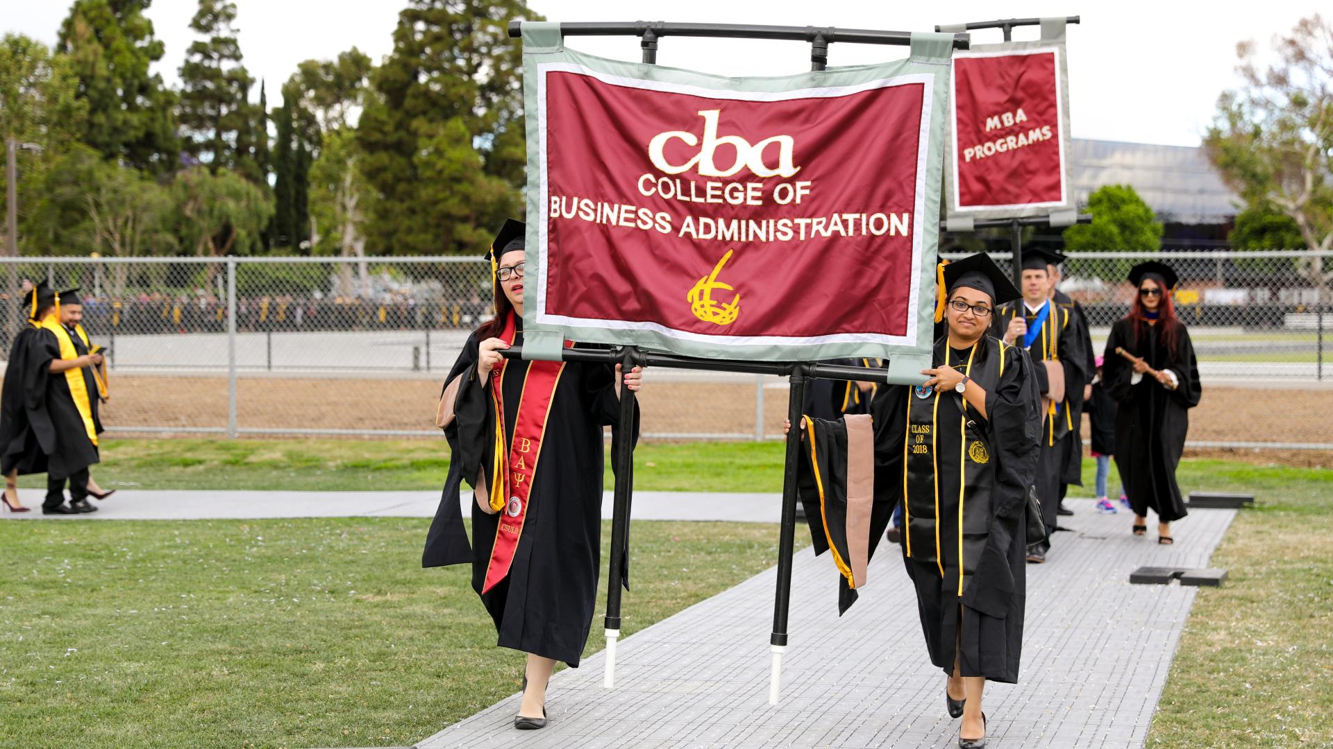 2018 Commencement Event Photos