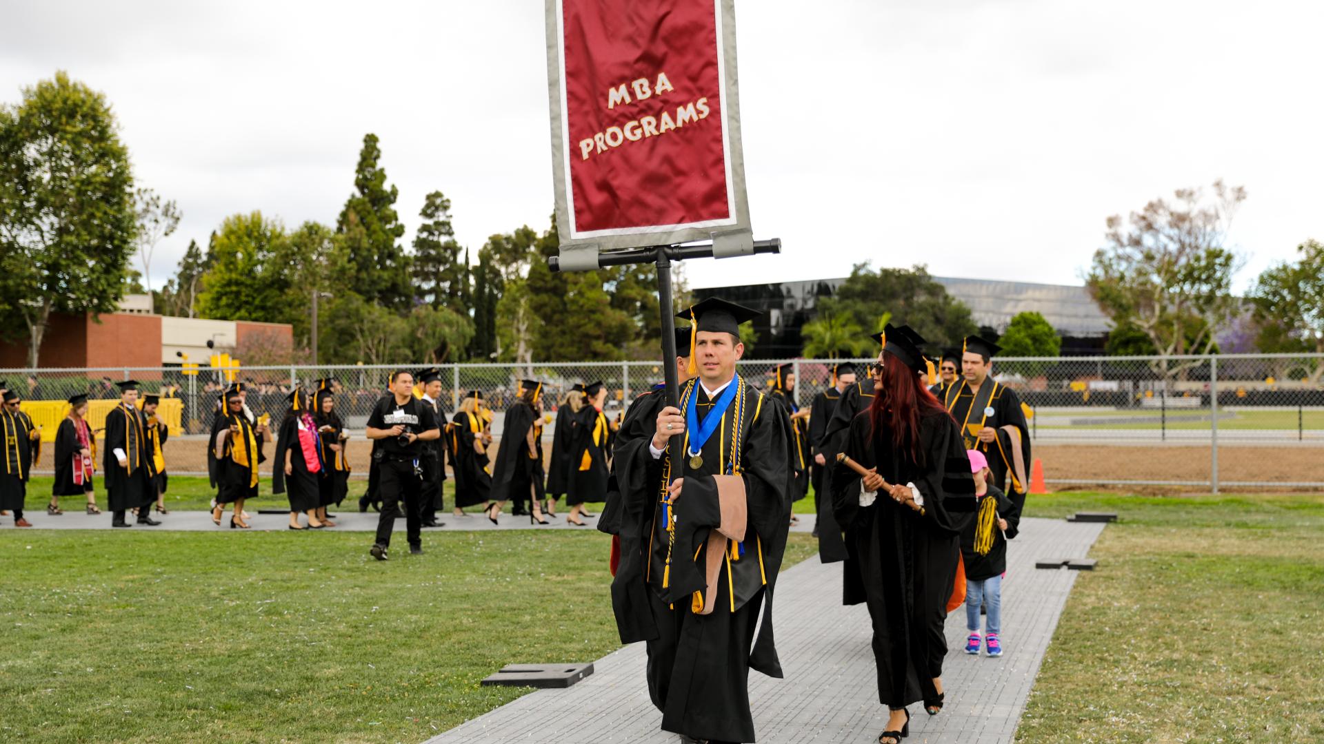 2018 Commencement Event Photos