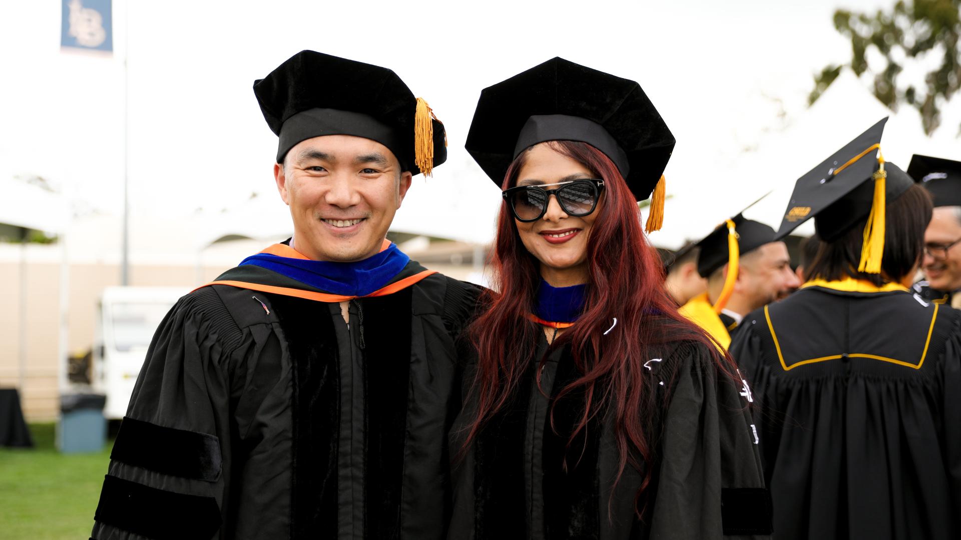 2018 Commencement Event Photos