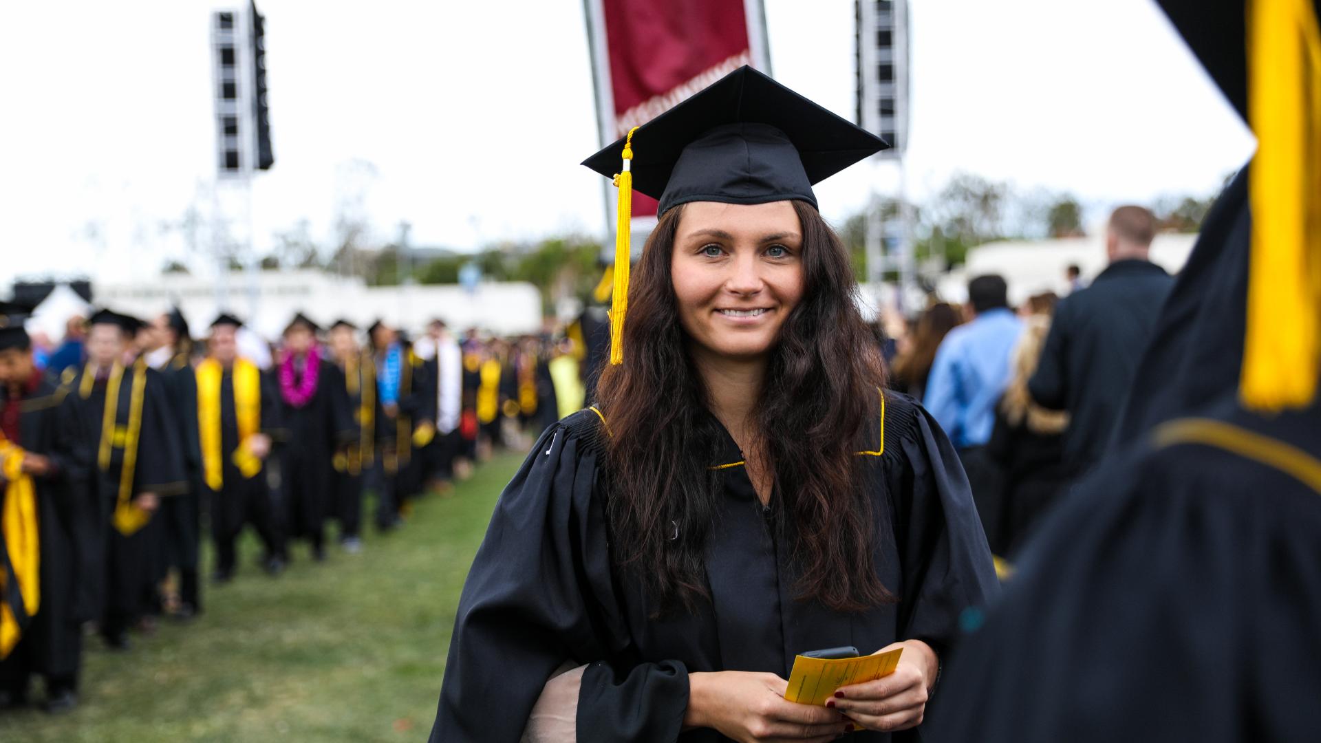 2018 Commencement Event Photos