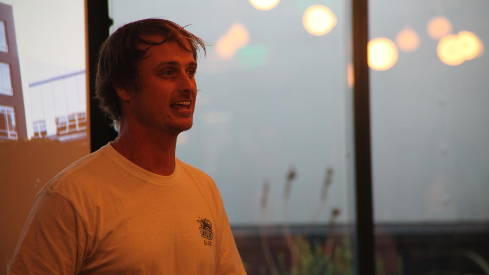 CSULB Innovation Challenge - Top 8 Contestants Event Photos
