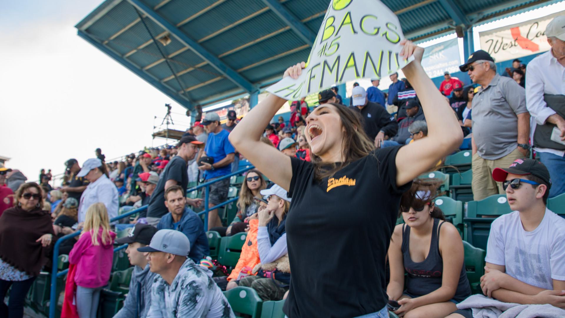 Dirtbags get back to work this weekend California State University