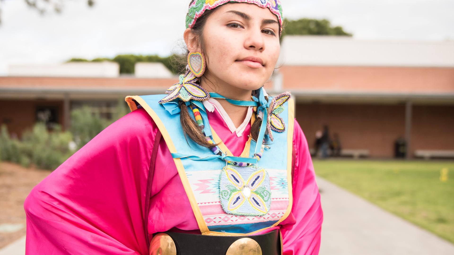 pow wow pow wow