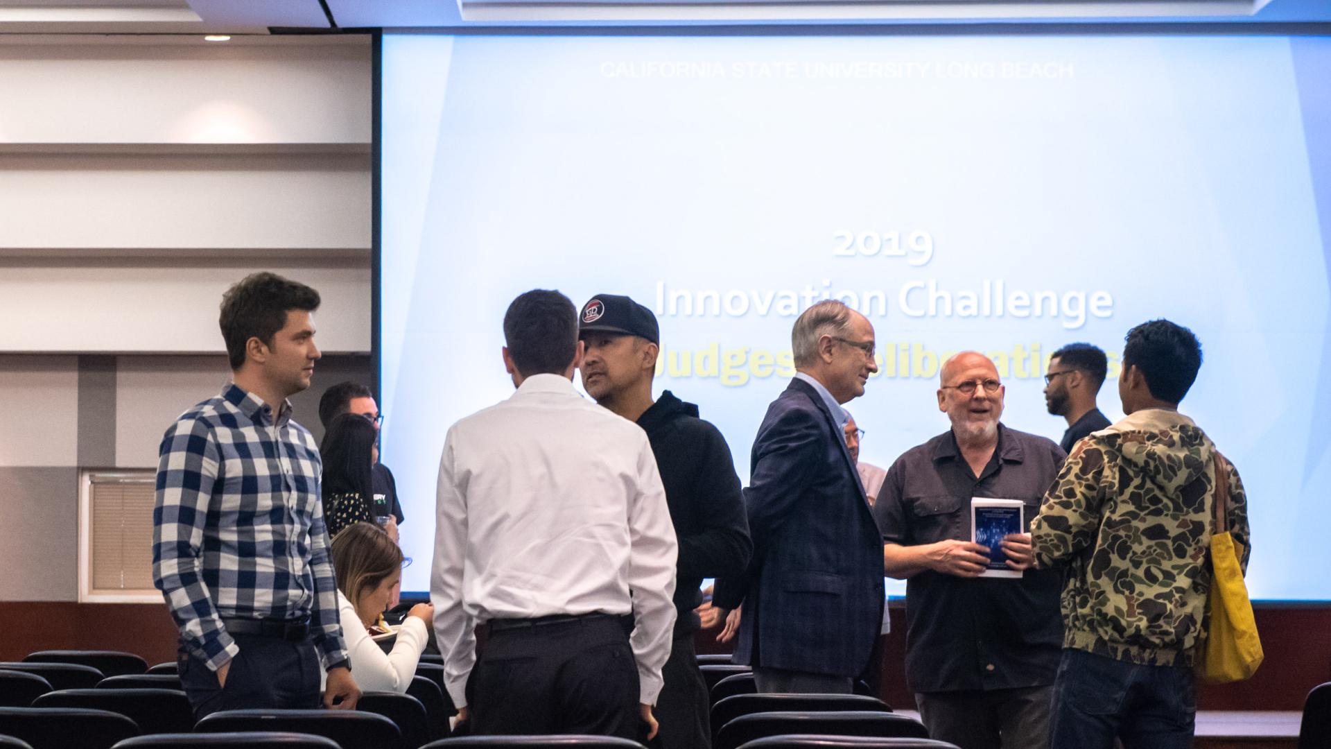 2019 Innnovation Challenge 2019 Innnovation Challenge