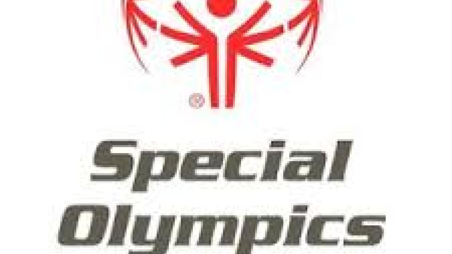 Special Olympics Southern California